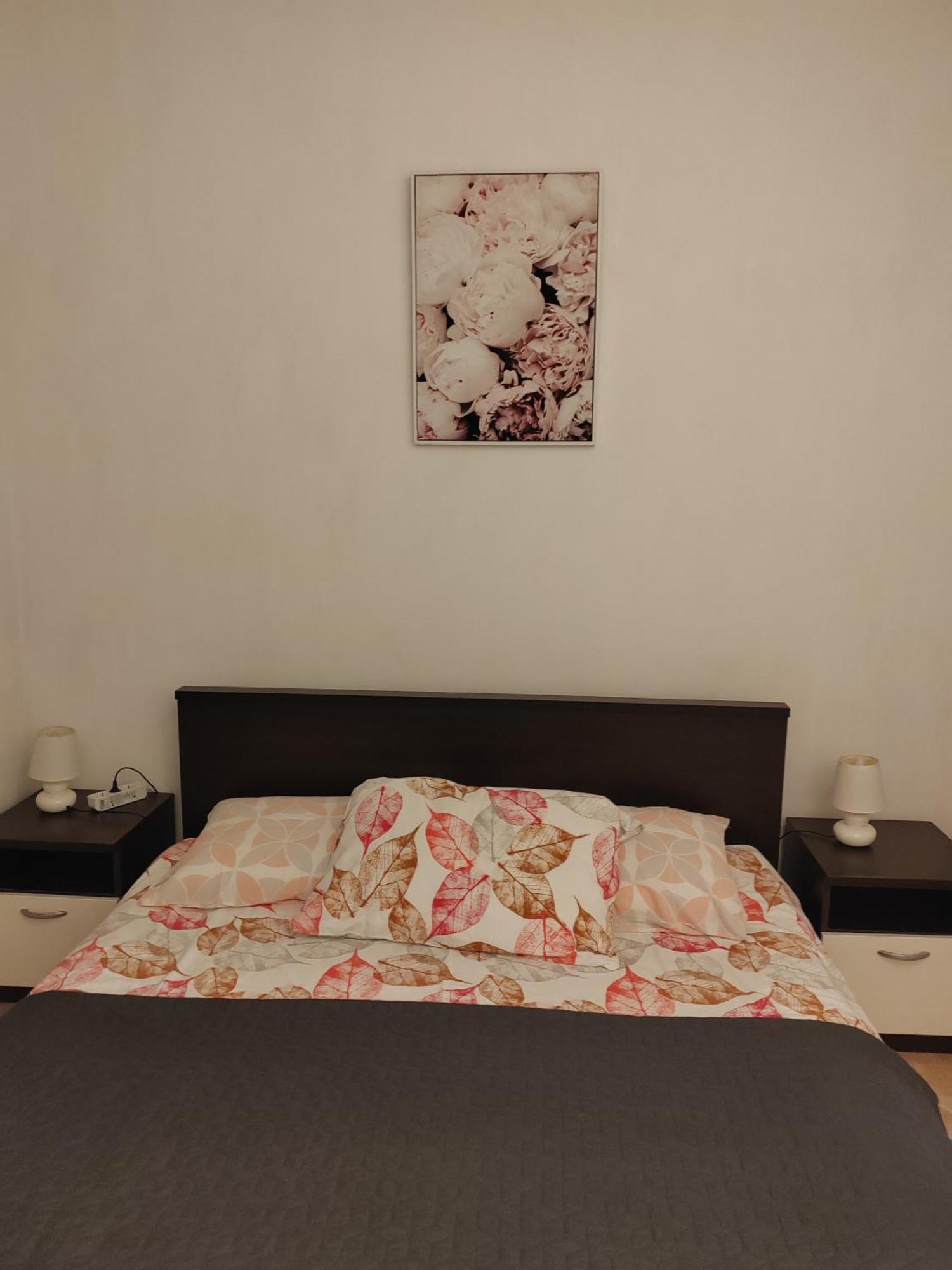 Apartments Sandra 1335 プーラ エクステリア 写真
