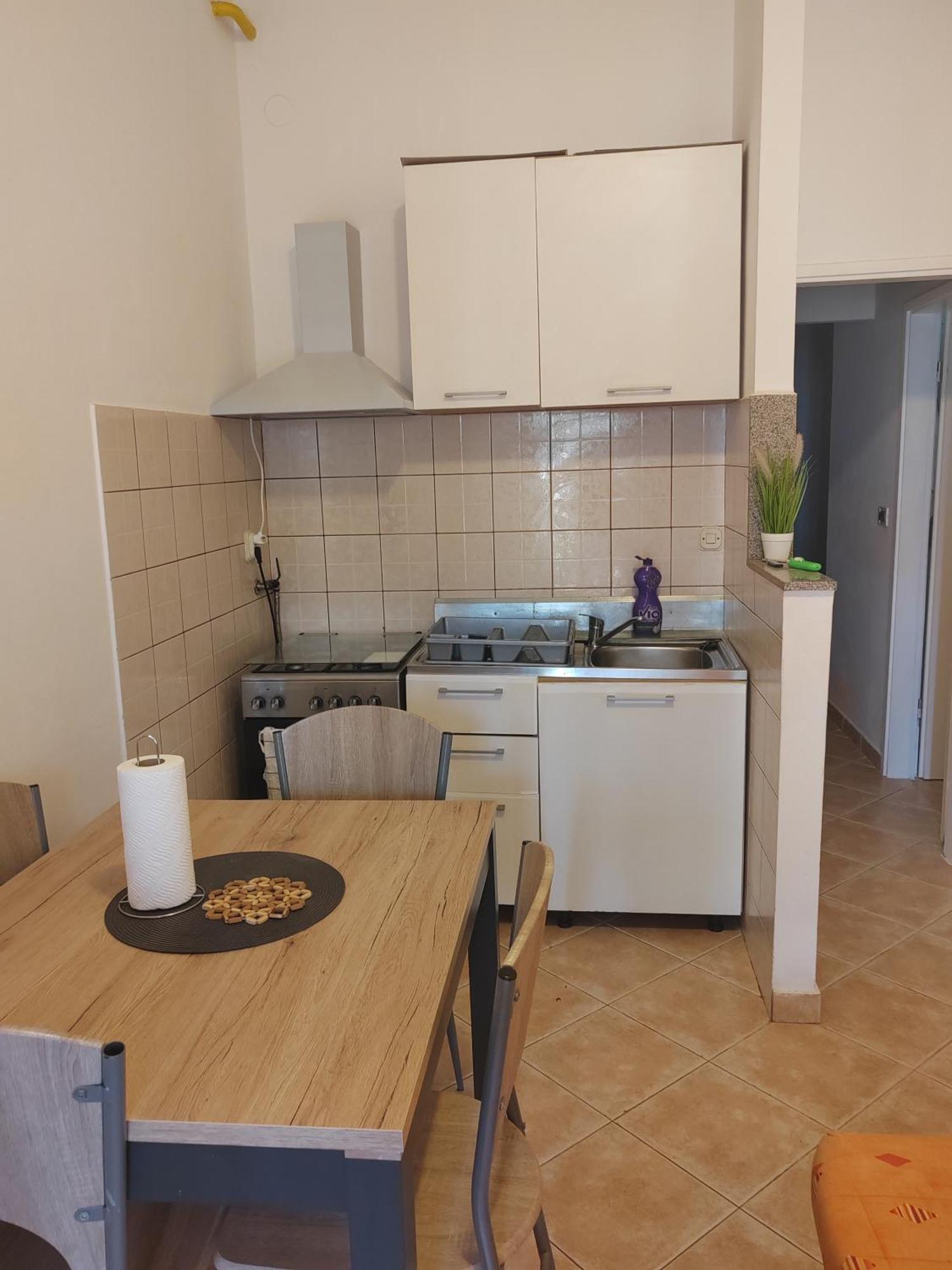 Apartments Sandra 1335 プーラ エクステリア 写真