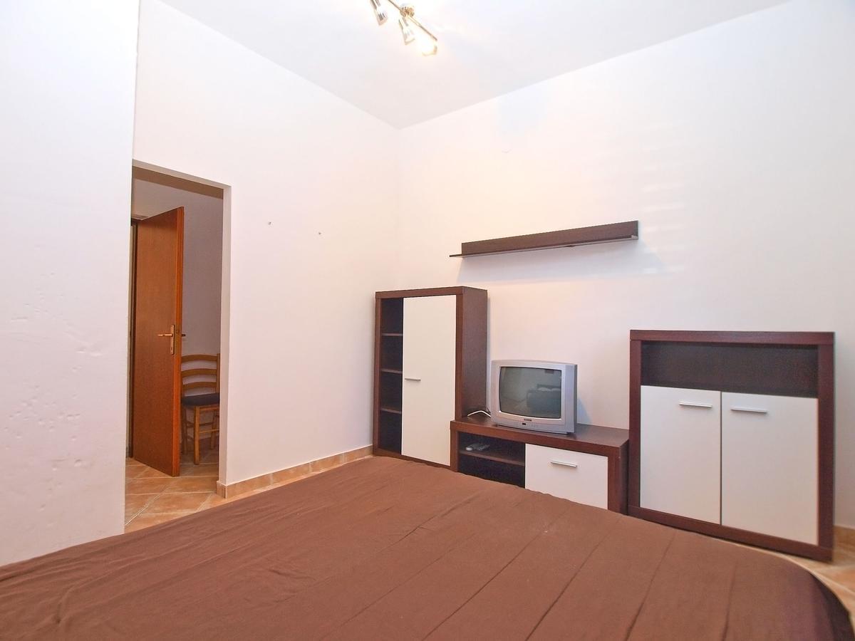 Apartments Sandra 1335 プーラ エクステリア 写真